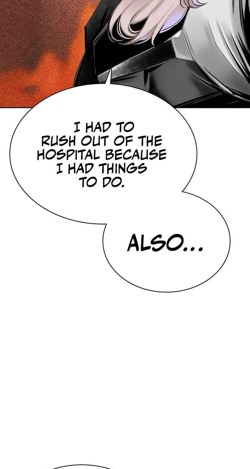 Manhwa Jungle Juice Mangakakalot X Chapter 123 Page 23
