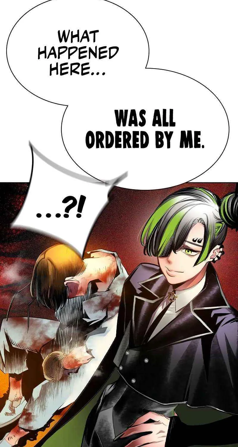 Manhwa Jungle Juice Mangakakalot X Chapter 123 Page 24