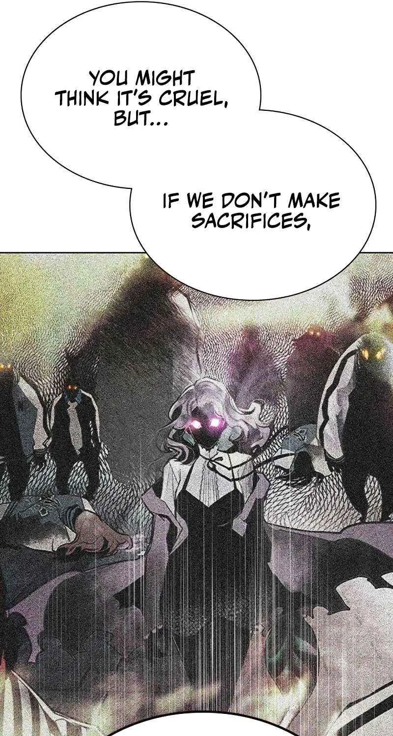 Manhwa Jungle Juice Mangakakalot X Chapter 123 Page 27