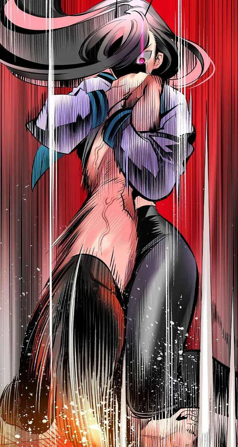 Manhwa Jungle Juice Mangakakalot X Chapter 123 Page 40