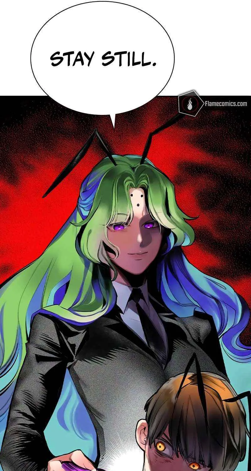 Manhwa Jungle Juice Mangakakalot X Chapter 124 Page 49