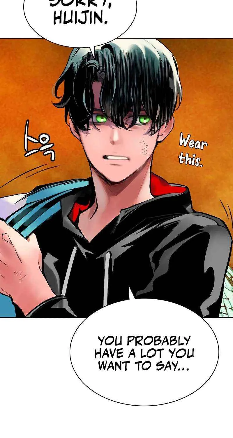 Manhwa Jungle Juice Mangakakalot X Chapter 124 Page 6
