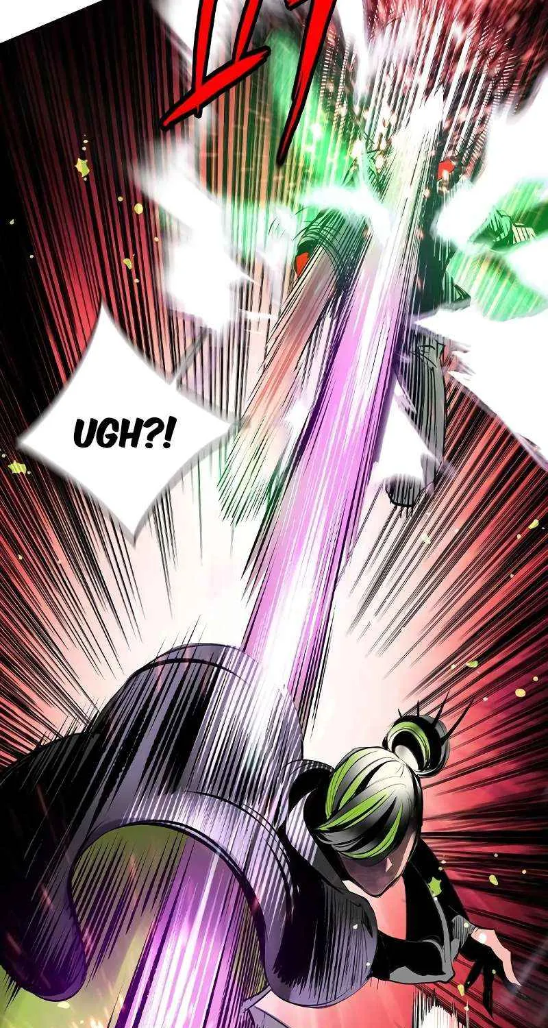 Manhwa Jungle Juice Mangakakalot X Chapter 124 Page 55
