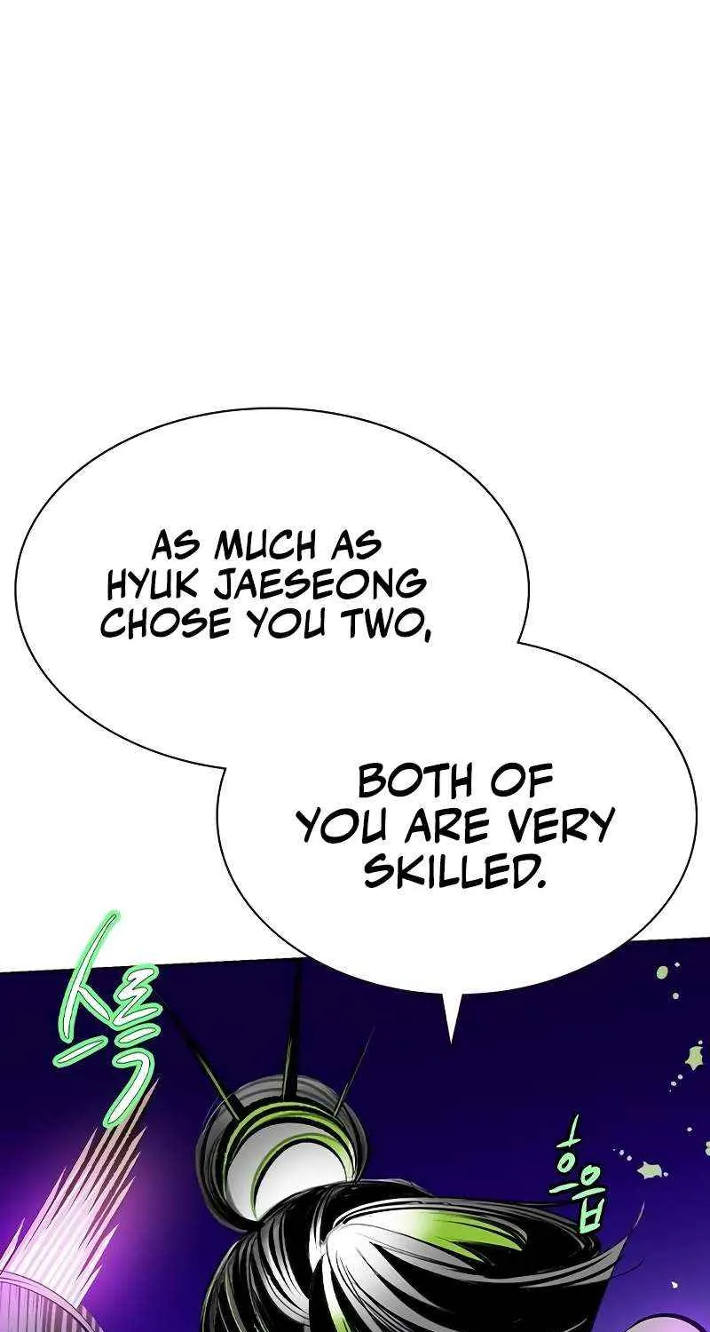 Manhwa Jungle Juice Mangakakalot X Chapter 124 Page 57