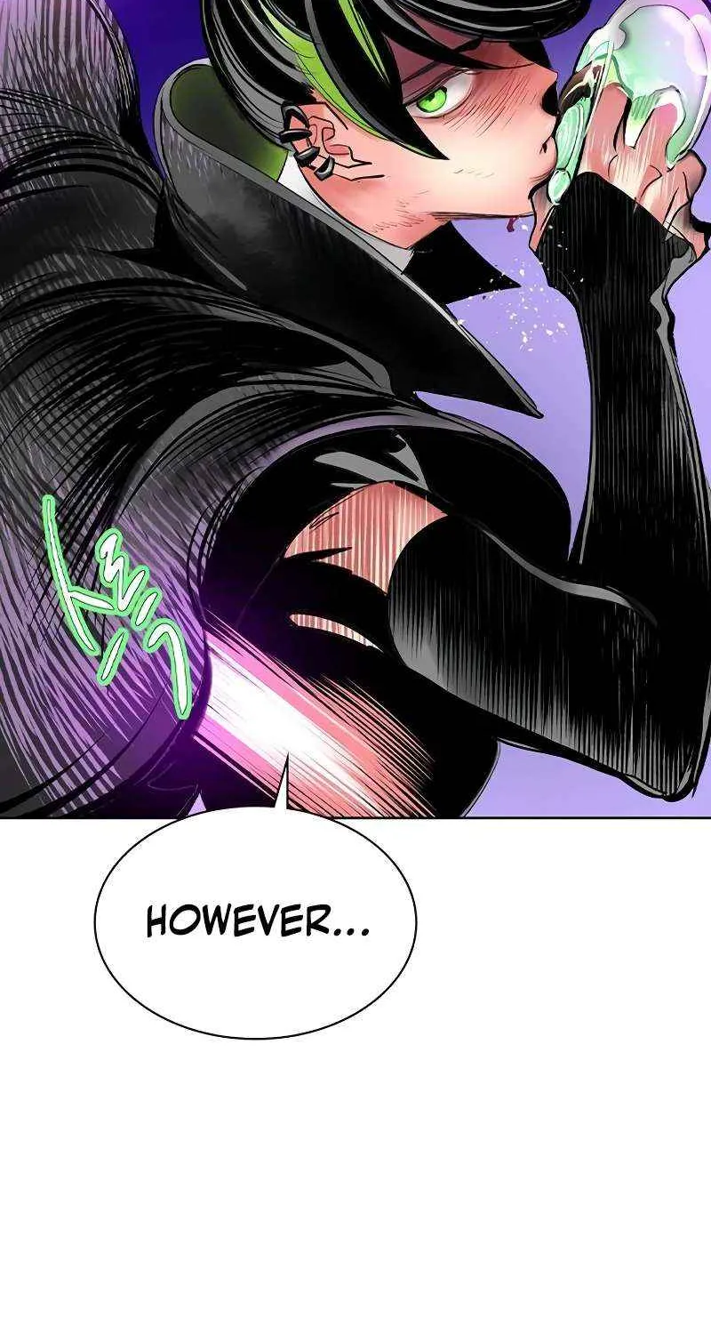 Manhwa Jungle Juice Mangakakalot X Chapter 124 Page 58
