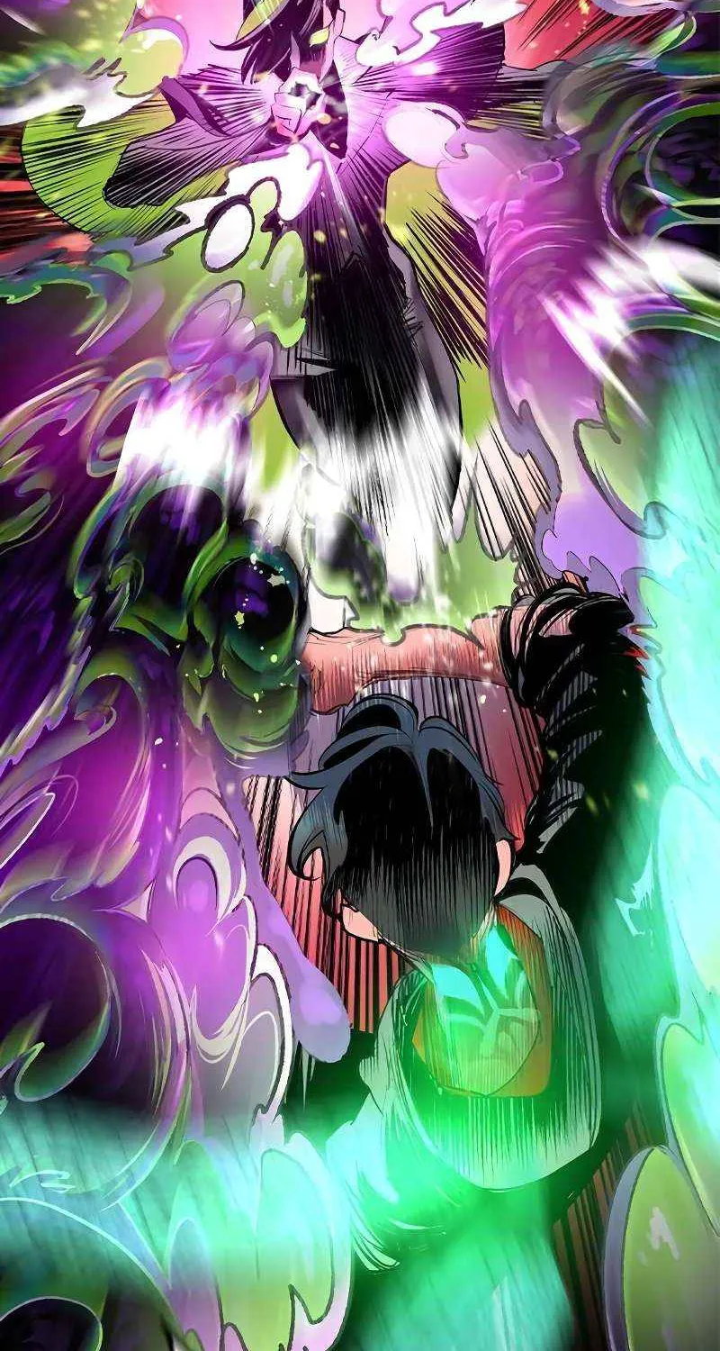 Manhwa Jungle Juice Mangakakalot X Chapter 124 Page 60