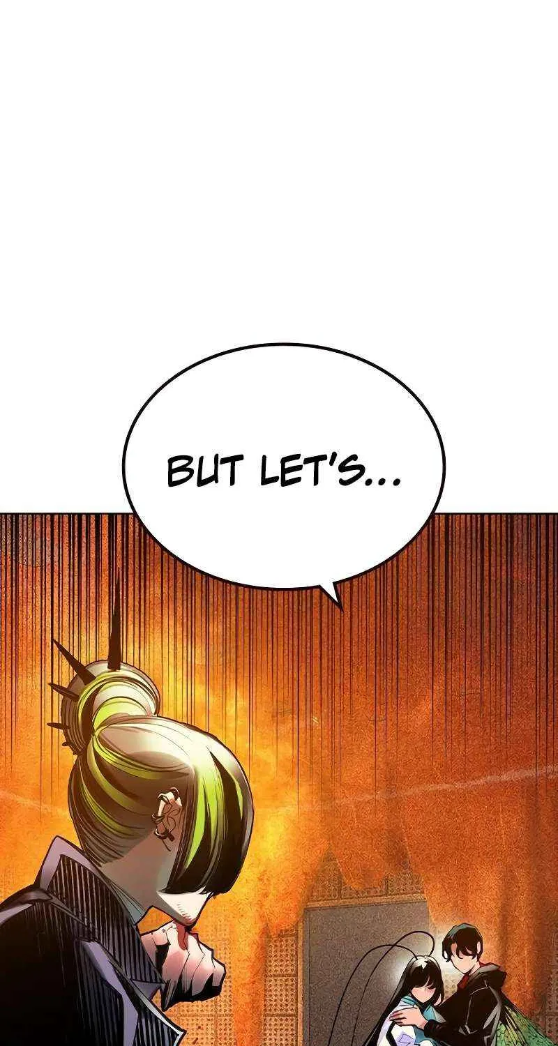 Manhwa Jungle Juice Mangakakalot X Chapter 124 Page 7