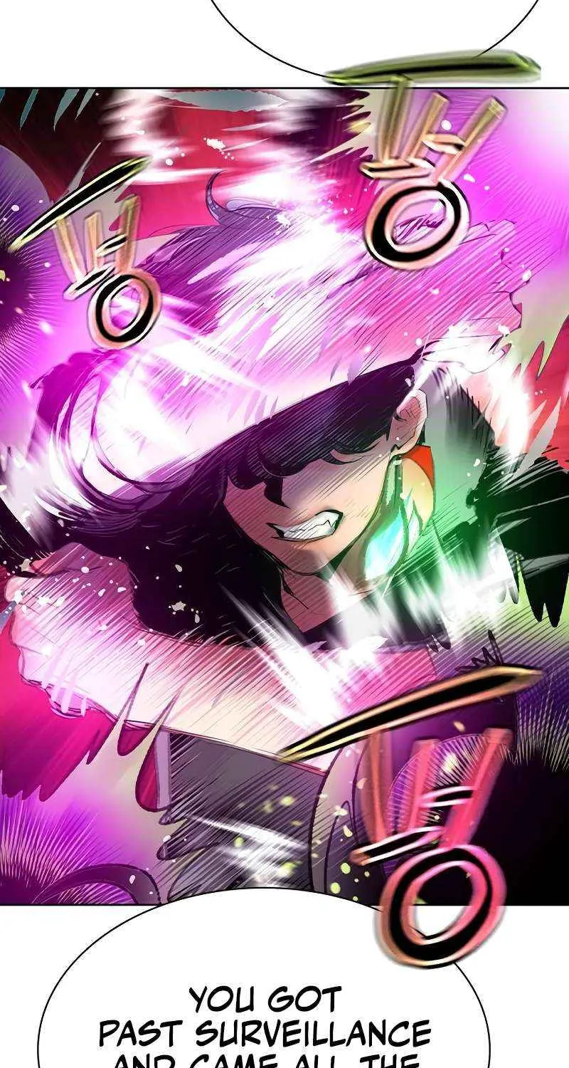 Manhwa Jungle Juice Mangakakalot X Chapter 124 Page 62