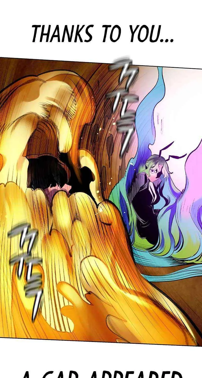 Manhwa Jungle Juice Mangakakalot X Chapter 124 Page 76