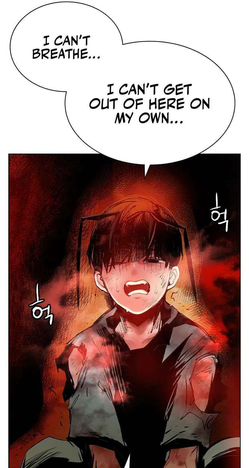 Manhwa Jungle Juice Mangakakalot X Chapter 124 Page 81