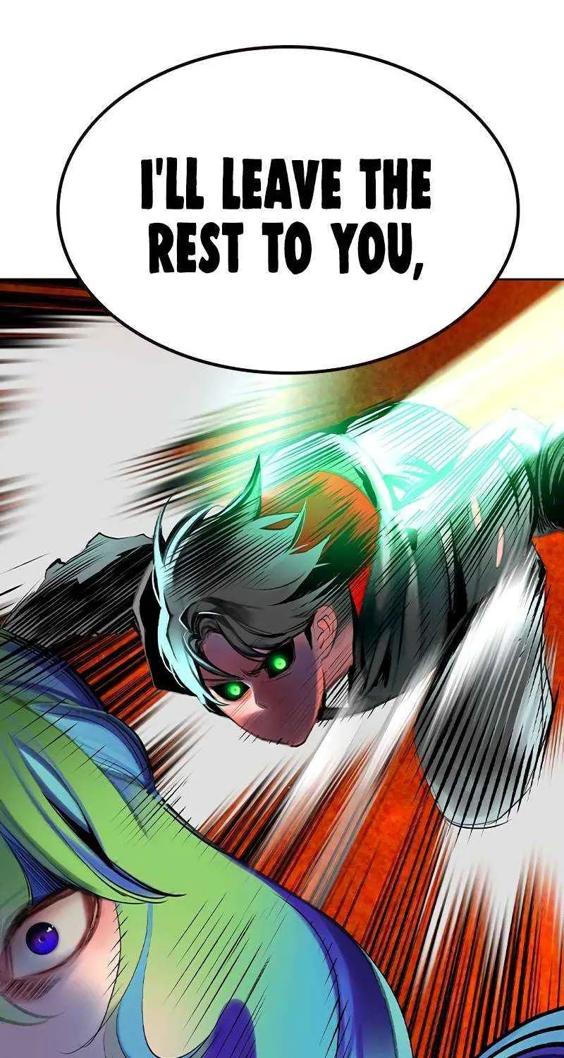 Manhwa Jungle Juice Mangakakalot X Chapter 124 Page 84