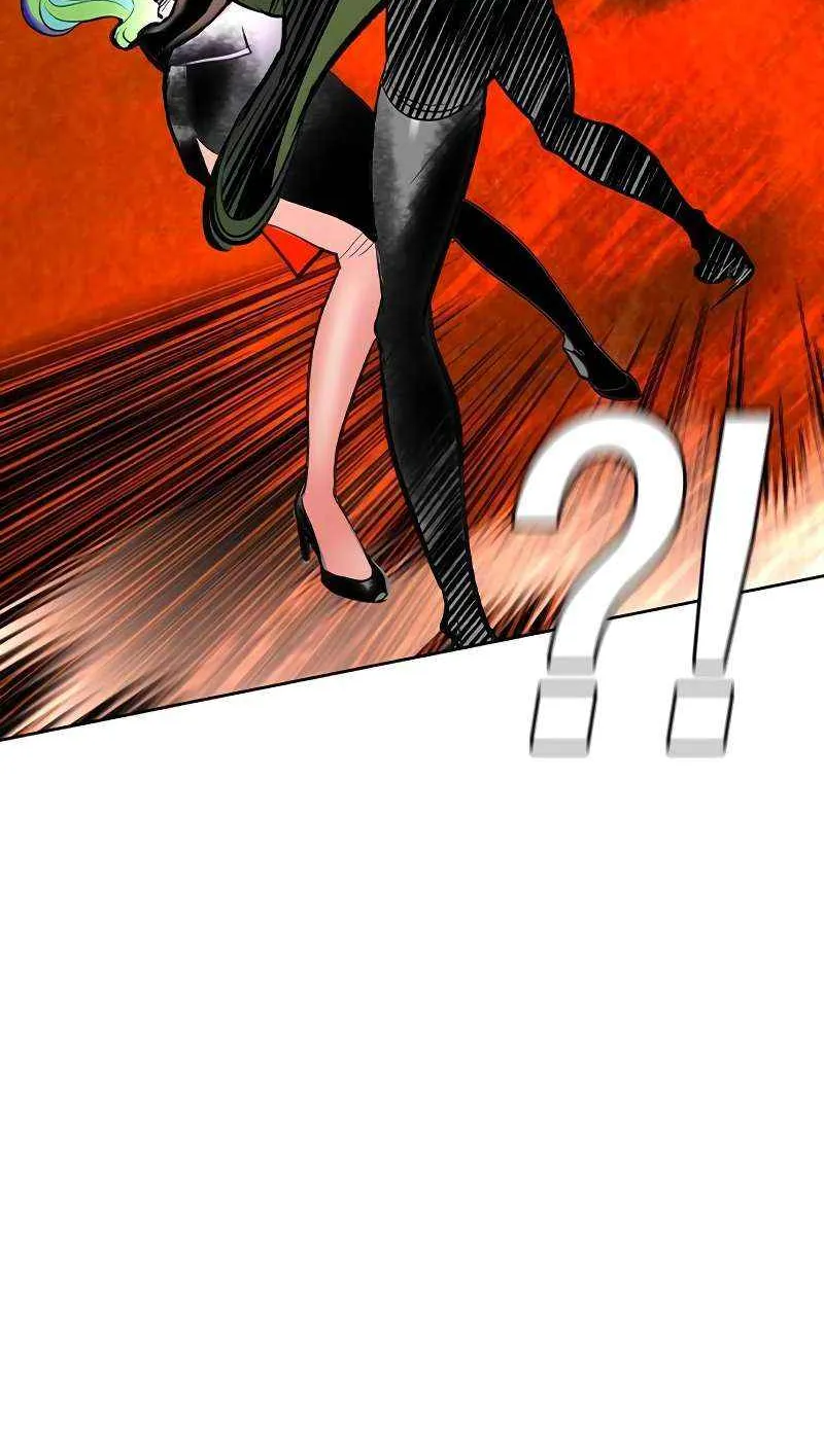 Manhwa Jungle Juice Mangakakalot X Chapter 124 Page 88