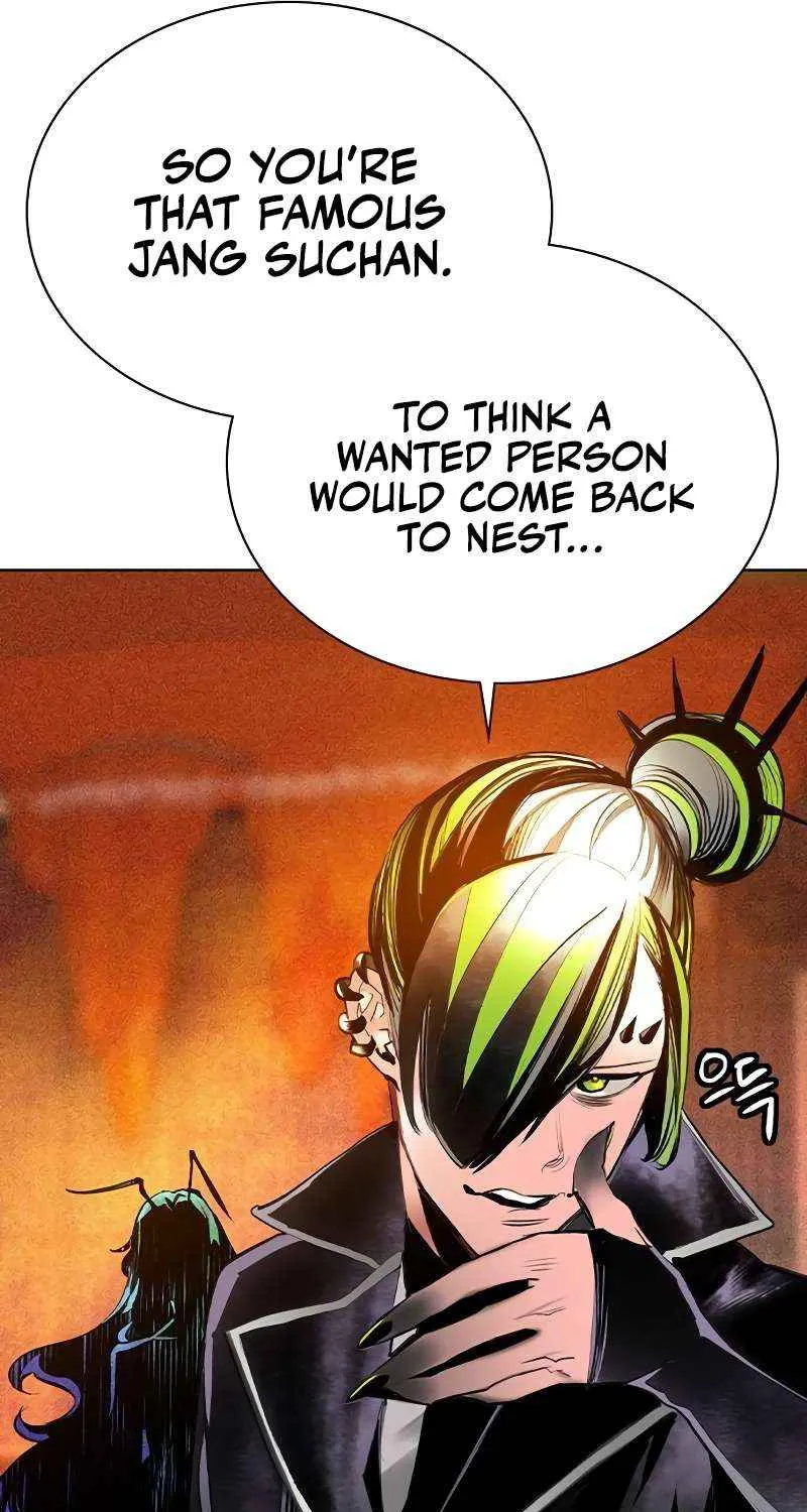 Manhwa Jungle Juice Mangakakalot X Chapter 124 Page 10