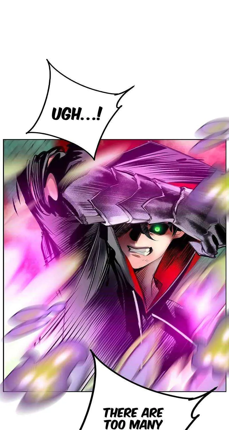 Manhwa Jungle Juice Mangakakalot X Chapter 124 Page 94