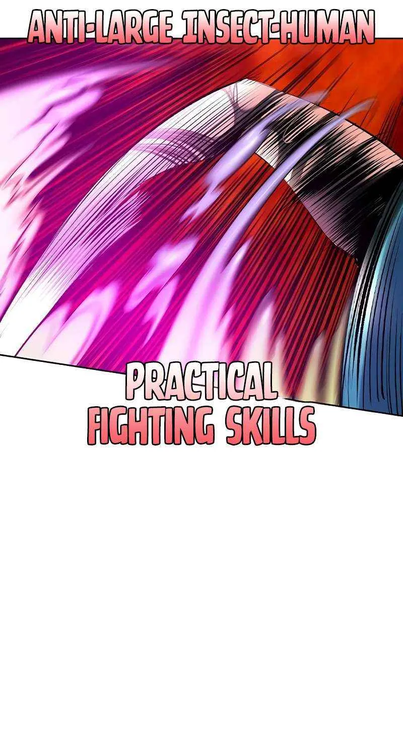 Manhwa Jungle Juice Mangakakalot X Chapter 124 Page 99