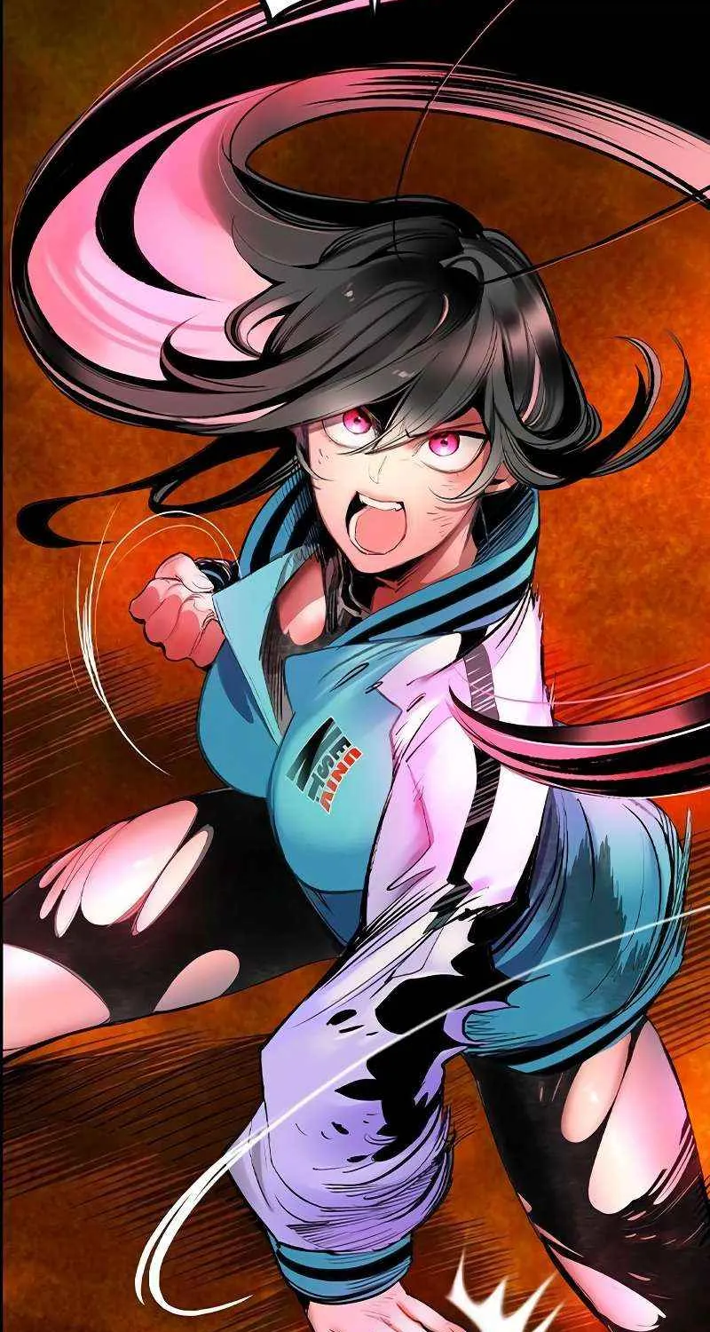 Manhwa Jungle Juice Mangakakalot X Chapter 124 Page 103