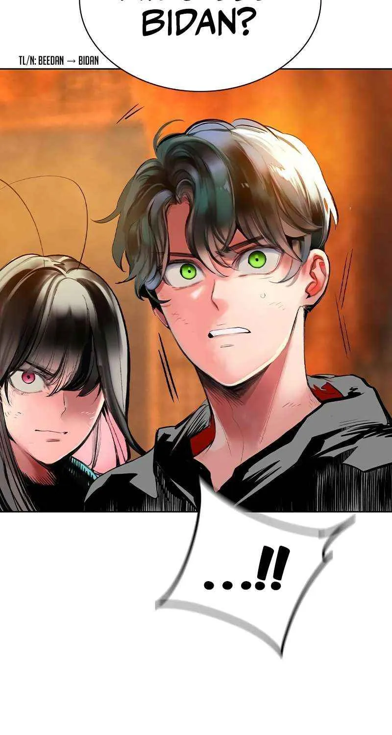 Manhwa Jungle Juice Mangakakalot X Chapter 124 Page 12