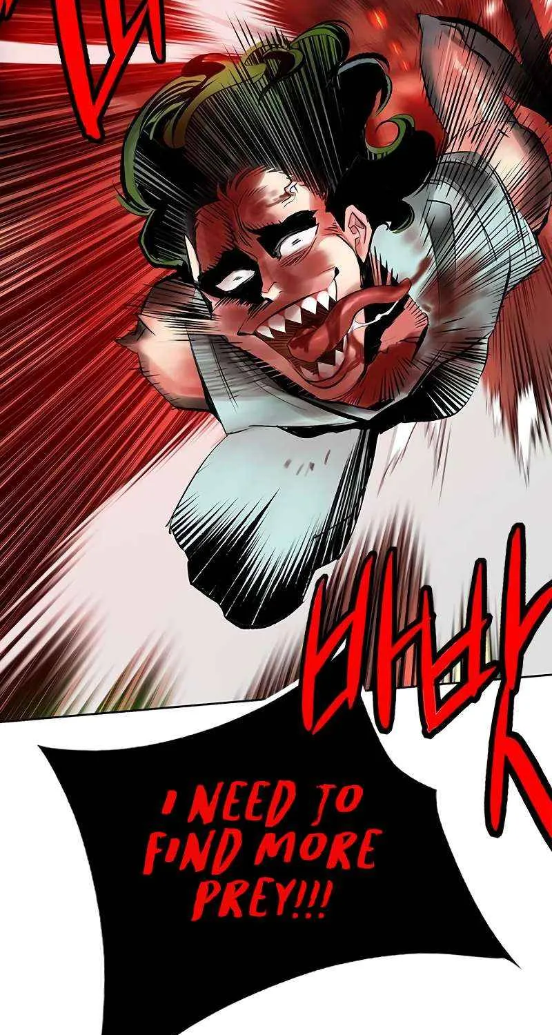 Manhwa Jungle Juice Mangakakalot X Chapter 124 Page 119