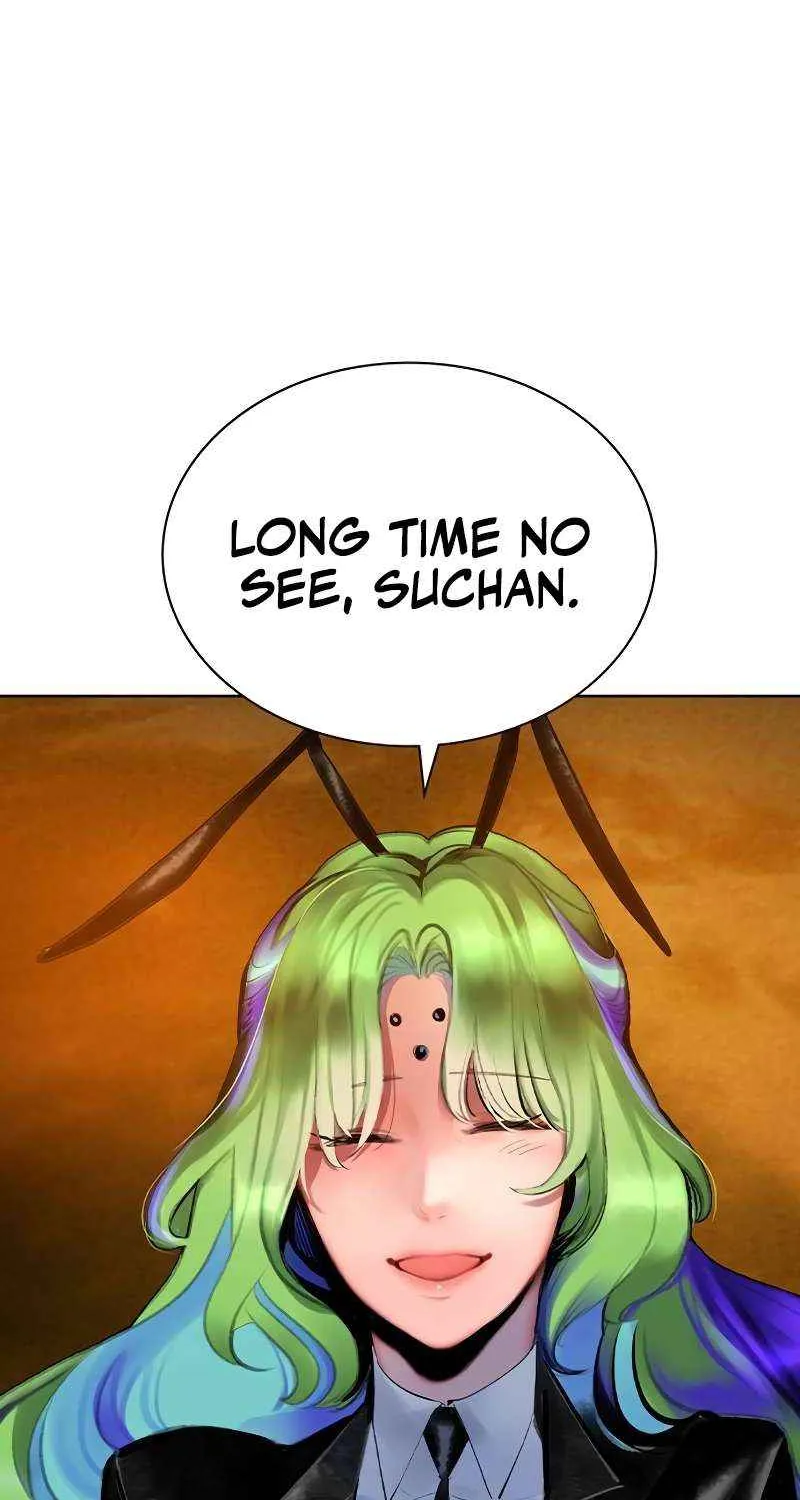 Manhwa Jungle Juice Mangakakalot X Chapter 124 Page 13