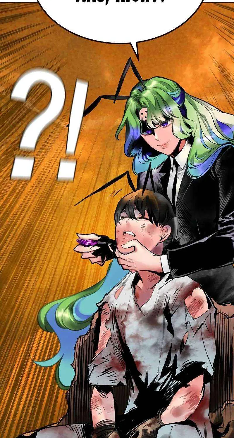 Manhwa Jungle Juice Mangakakalot X Chapter 124 Page 15