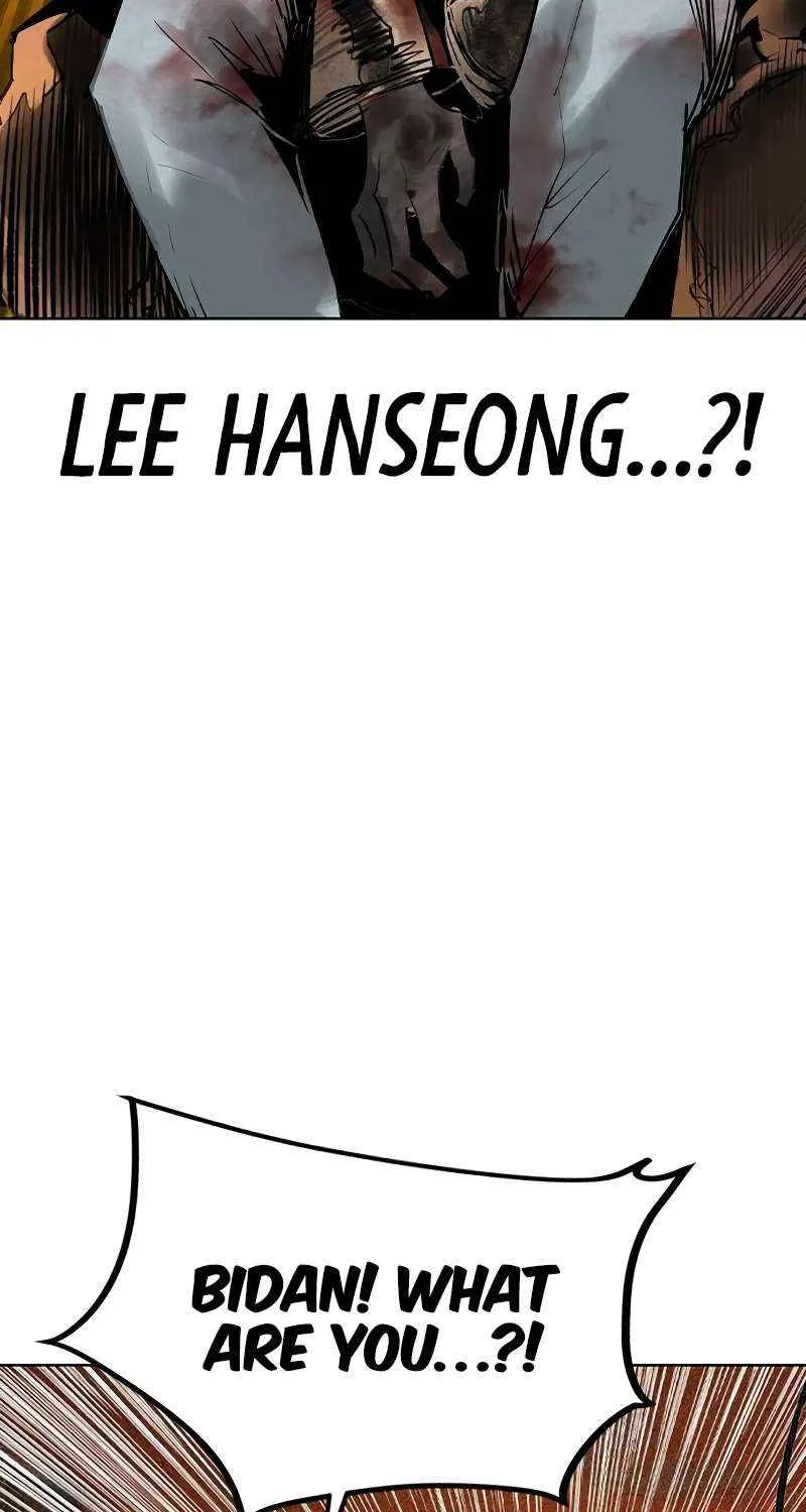 Manhwa Jungle Juice Mangakakalot X Chapter 124 Page 16