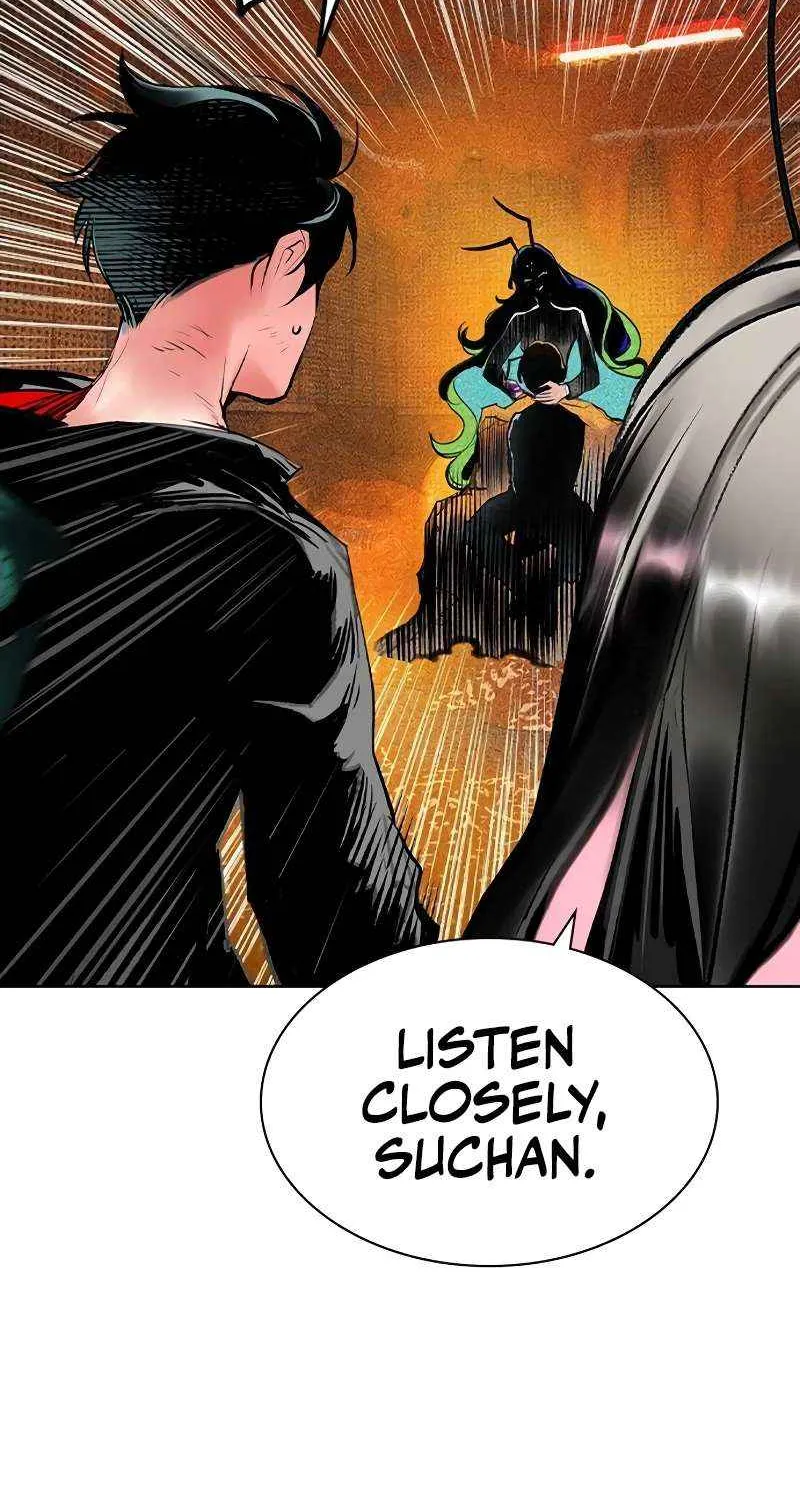 Manhwa Jungle Juice Mangakakalot X Chapter 124 Page 17