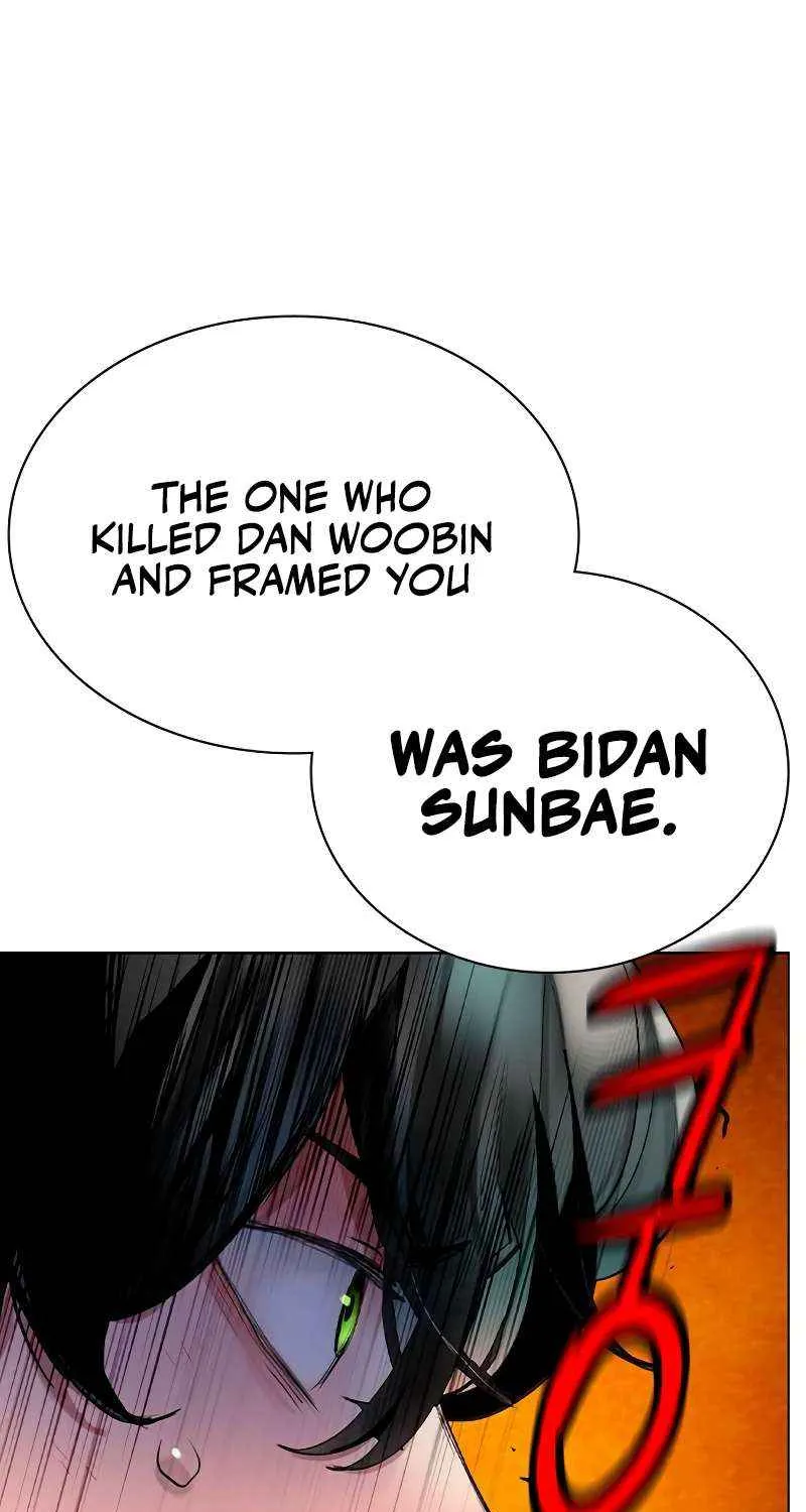 Manhwa Jungle Juice Mangakakalot X Chapter 124 Page 18