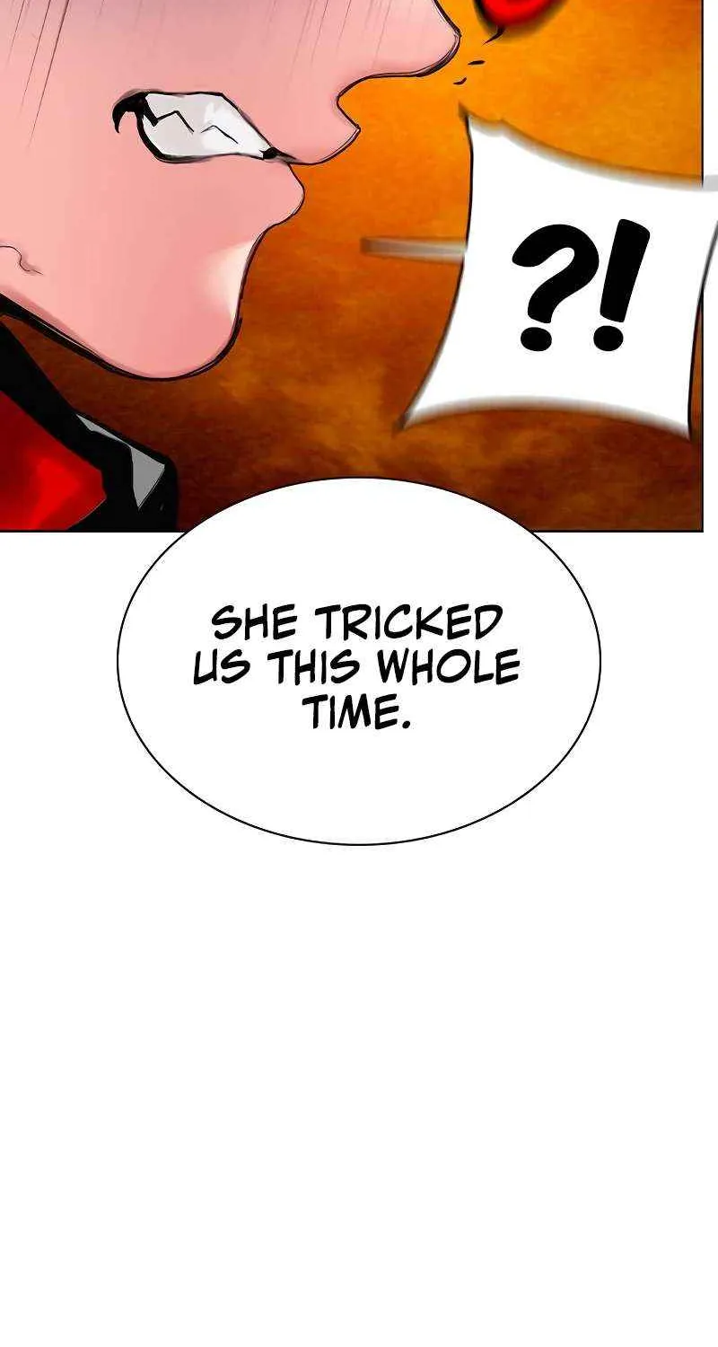 Manhwa Jungle Juice Mangakakalot X Chapter 124 Page 19