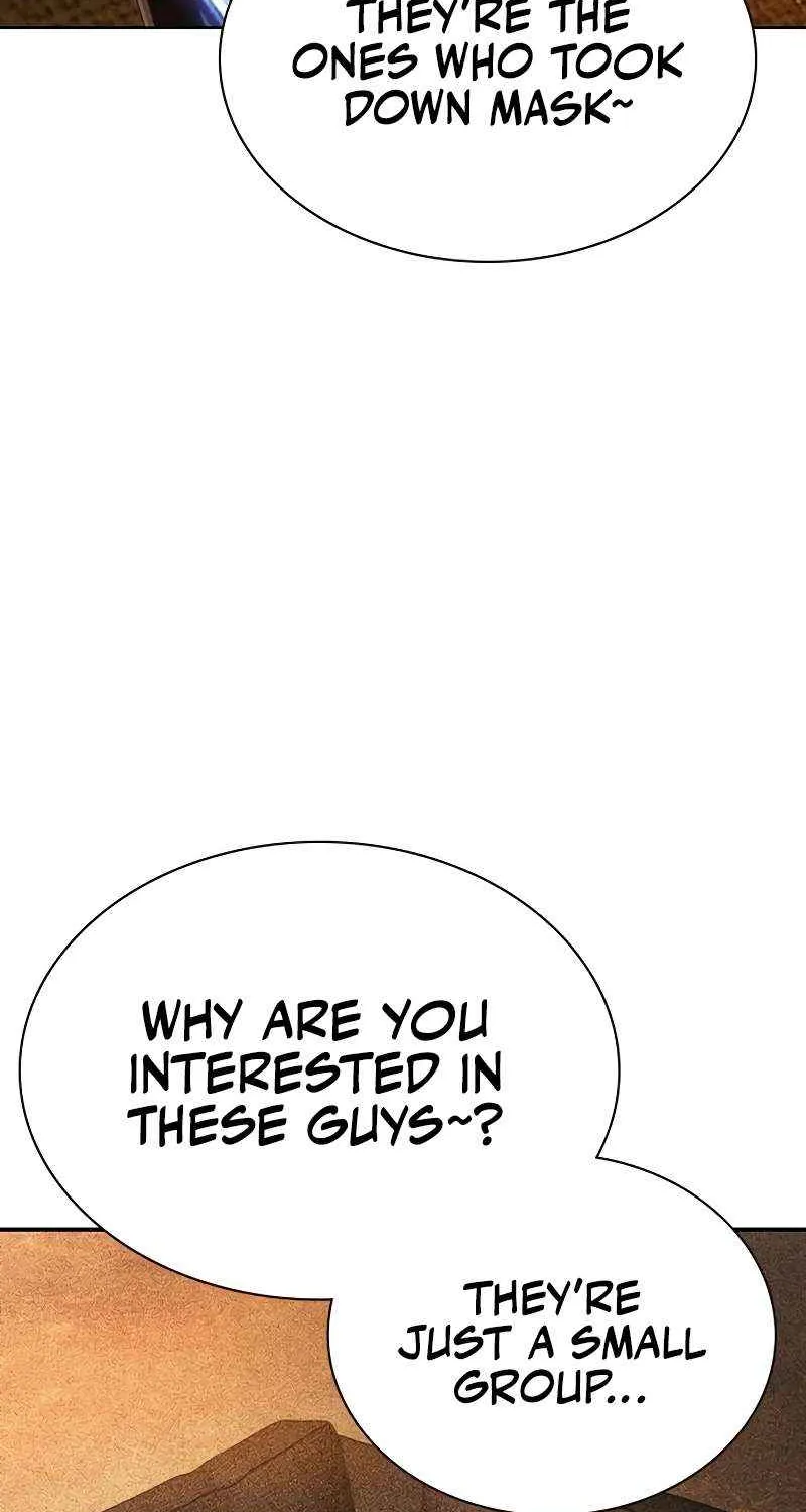 Manhwa Jungle Juice Mangakakalot X Chapter 124 Page 26