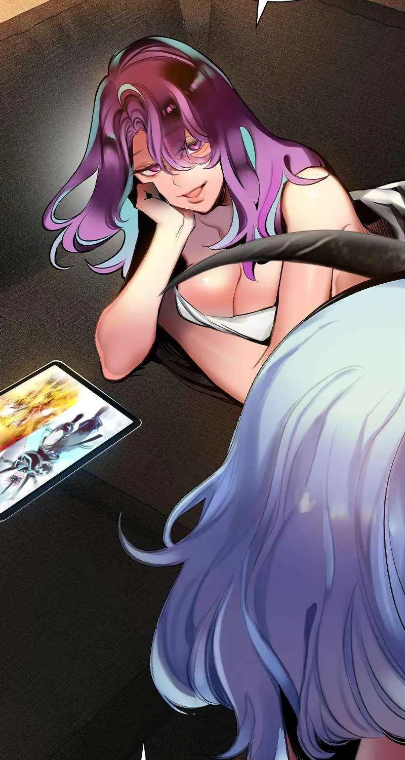Manhwa Jungle Juice Mangakakalot X Chapter 124 Page 27
