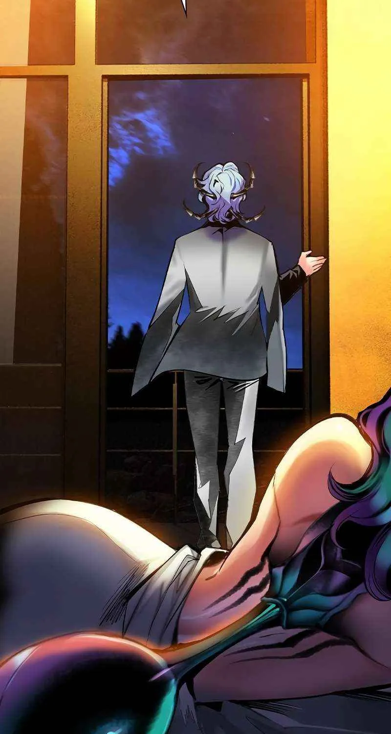 Manhwa Jungle Juice Mangakakalot X Chapter 124 Page 29