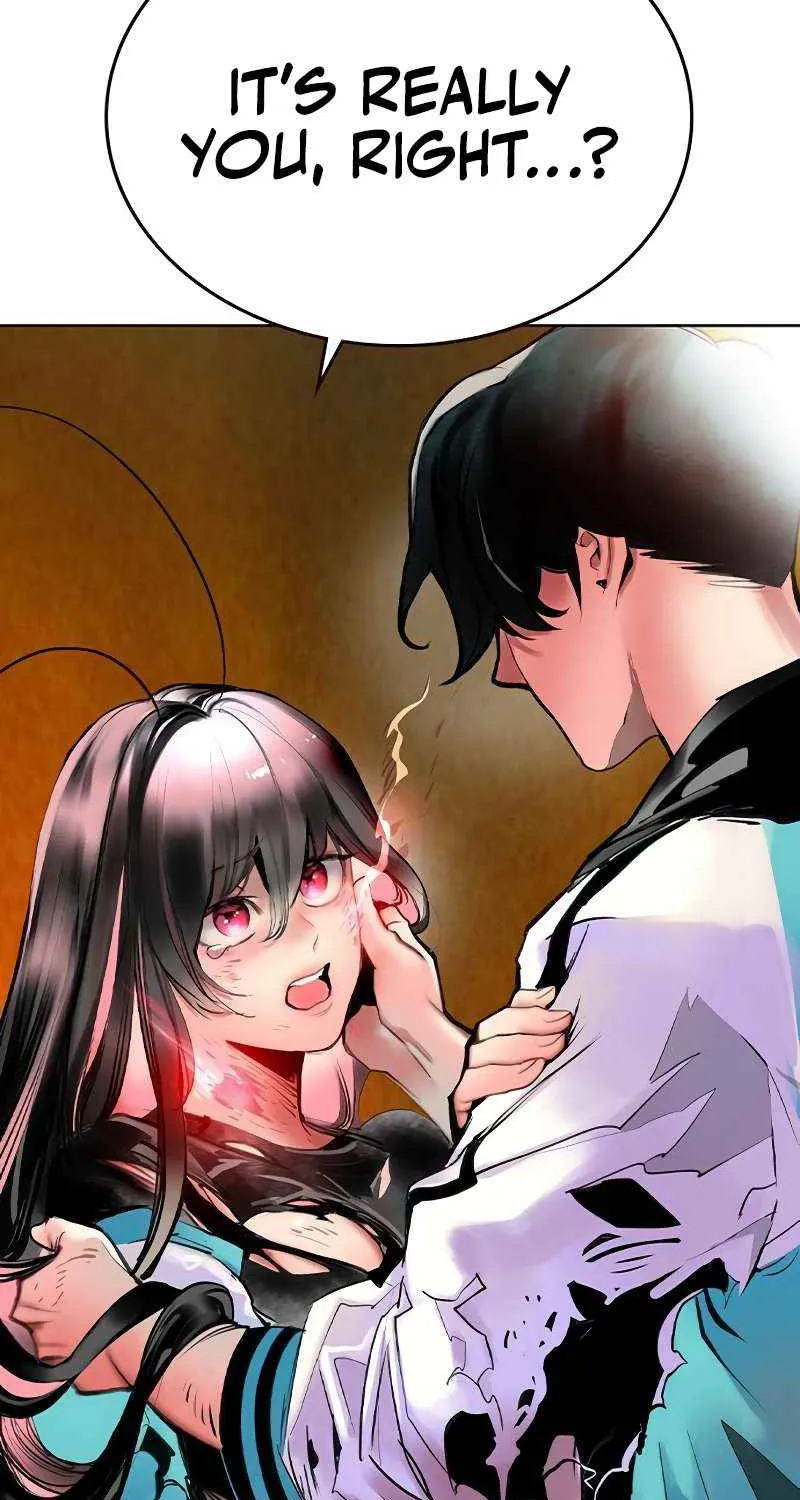 Manhwa Jungle Juice Mangakakalot X Chapter 124 Page 4