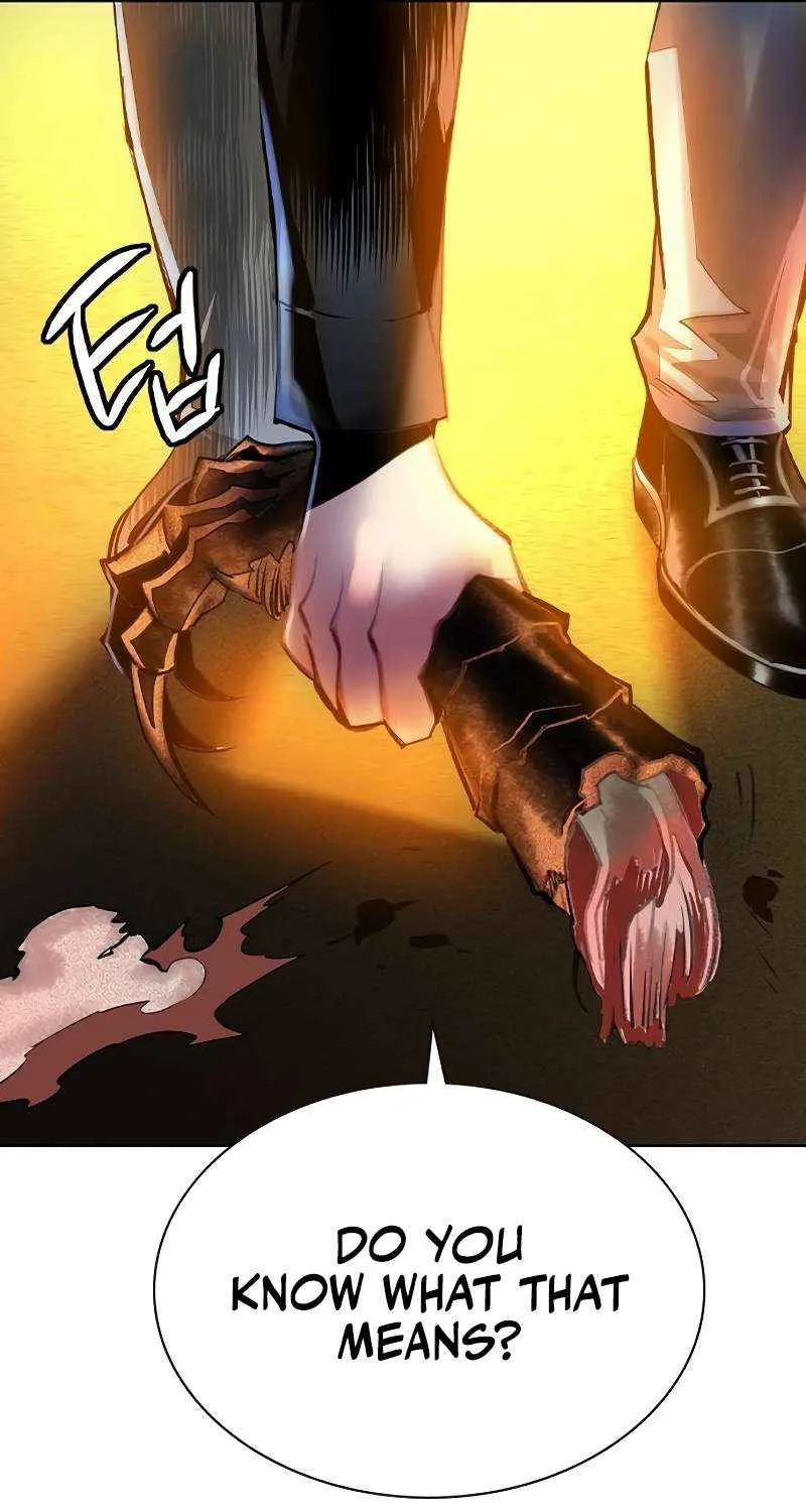 Manhwa Jungle Juice Mangakakalot X Chapter 124 Page 33