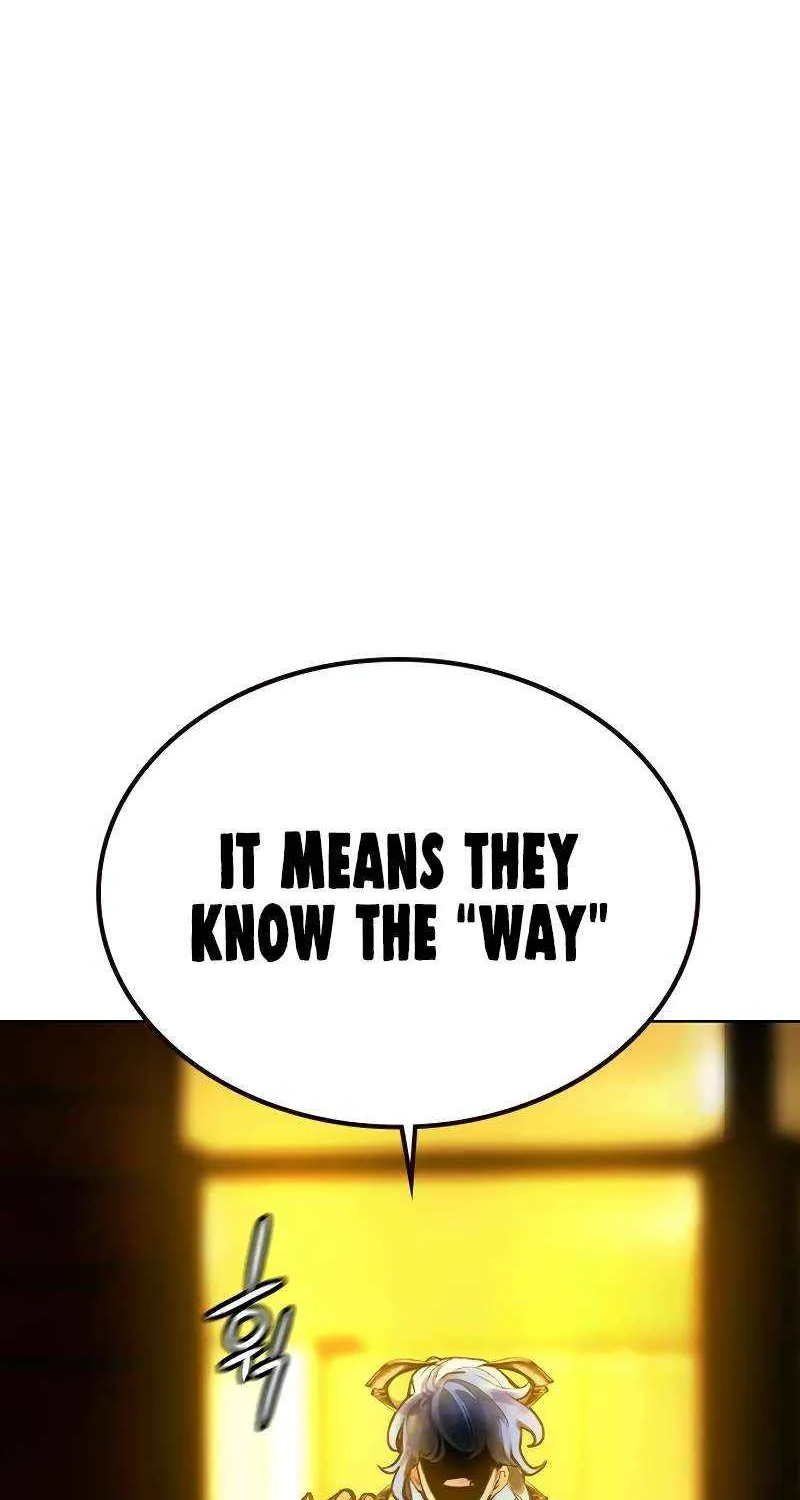 Manhwa Jungle Juice Mangakakalot X Chapter 124 Page 34