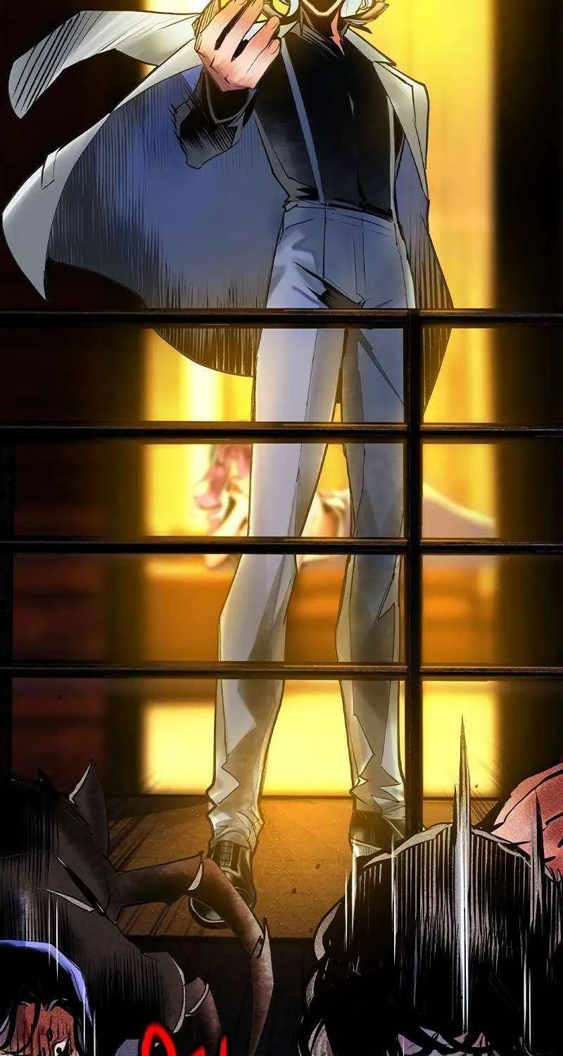 Manhwa Jungle Juice Mangakakalot X Chapter 124 Page 35
