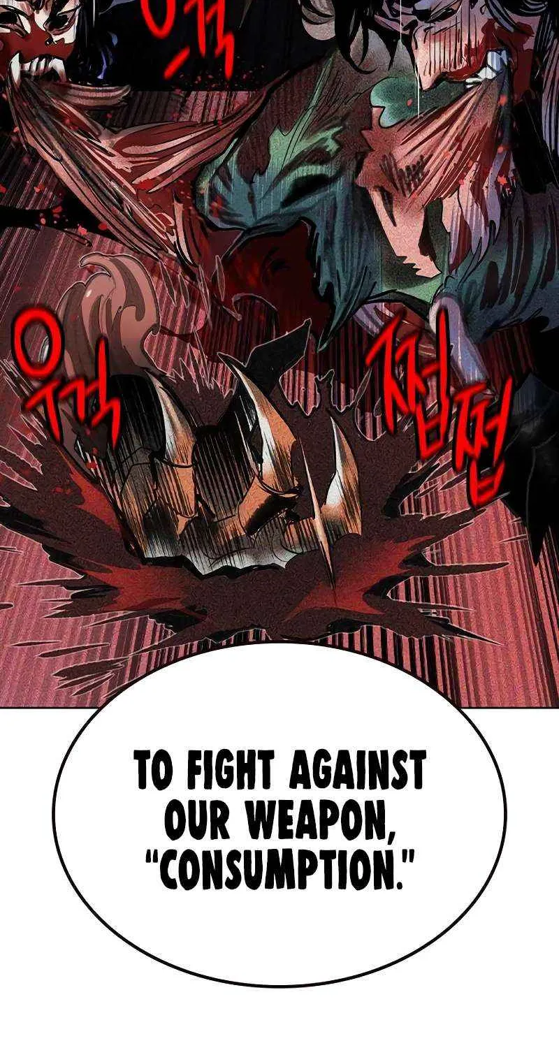 Manhwa Jungle Juice Mangakakalot X Chapter 124 Page 36