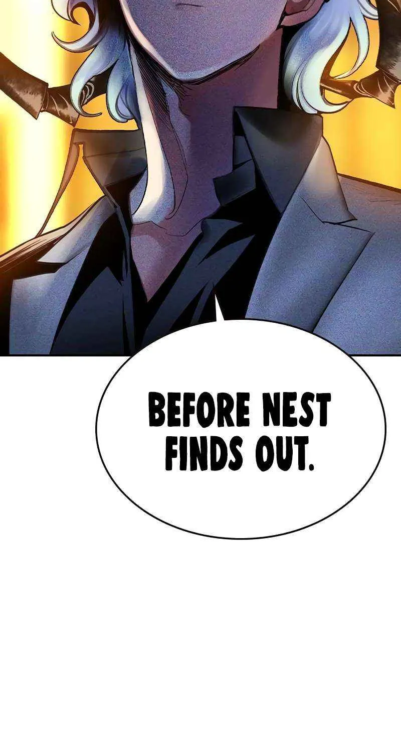 Manhwa Jungle Juice Mangakakalot X Chapter 124 Page 38