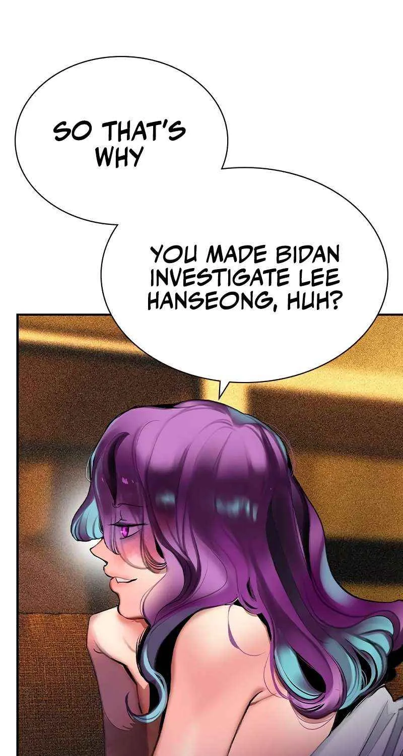 Manhwa Jungle Juice Mangakakalot X Chapter 124 Page 39