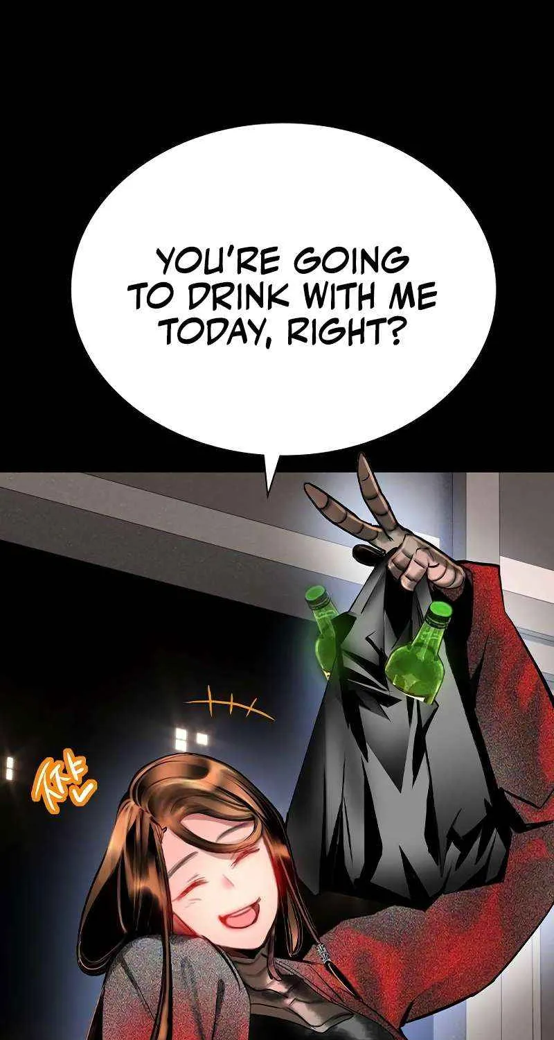 Manhwa Jungle Juice Mangakakalot X Chapter 125 Page 41
