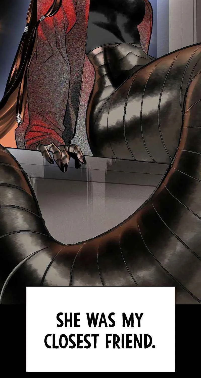 Manhwa Jungle Juice Mangakakalot X Chapter 125 Page 42