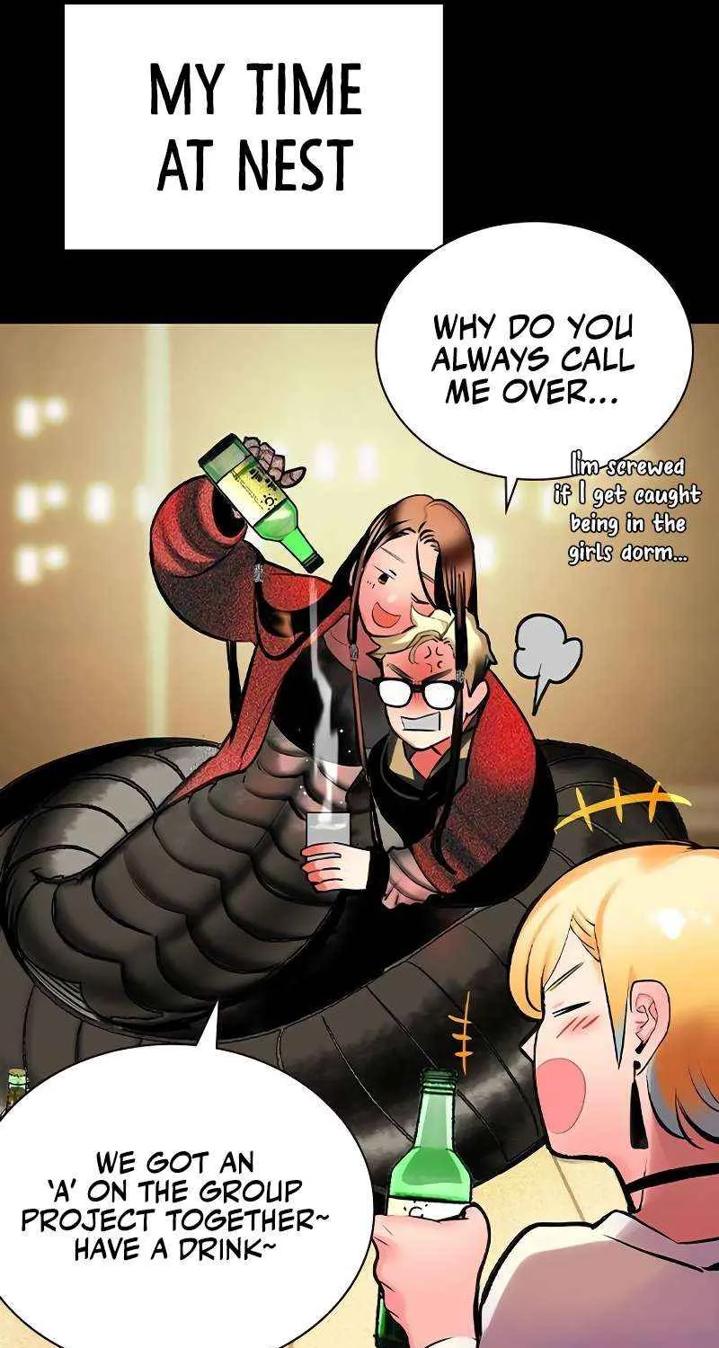 Manhwa Jungle Juice Mangakakalot X Chapter 125 Page 44