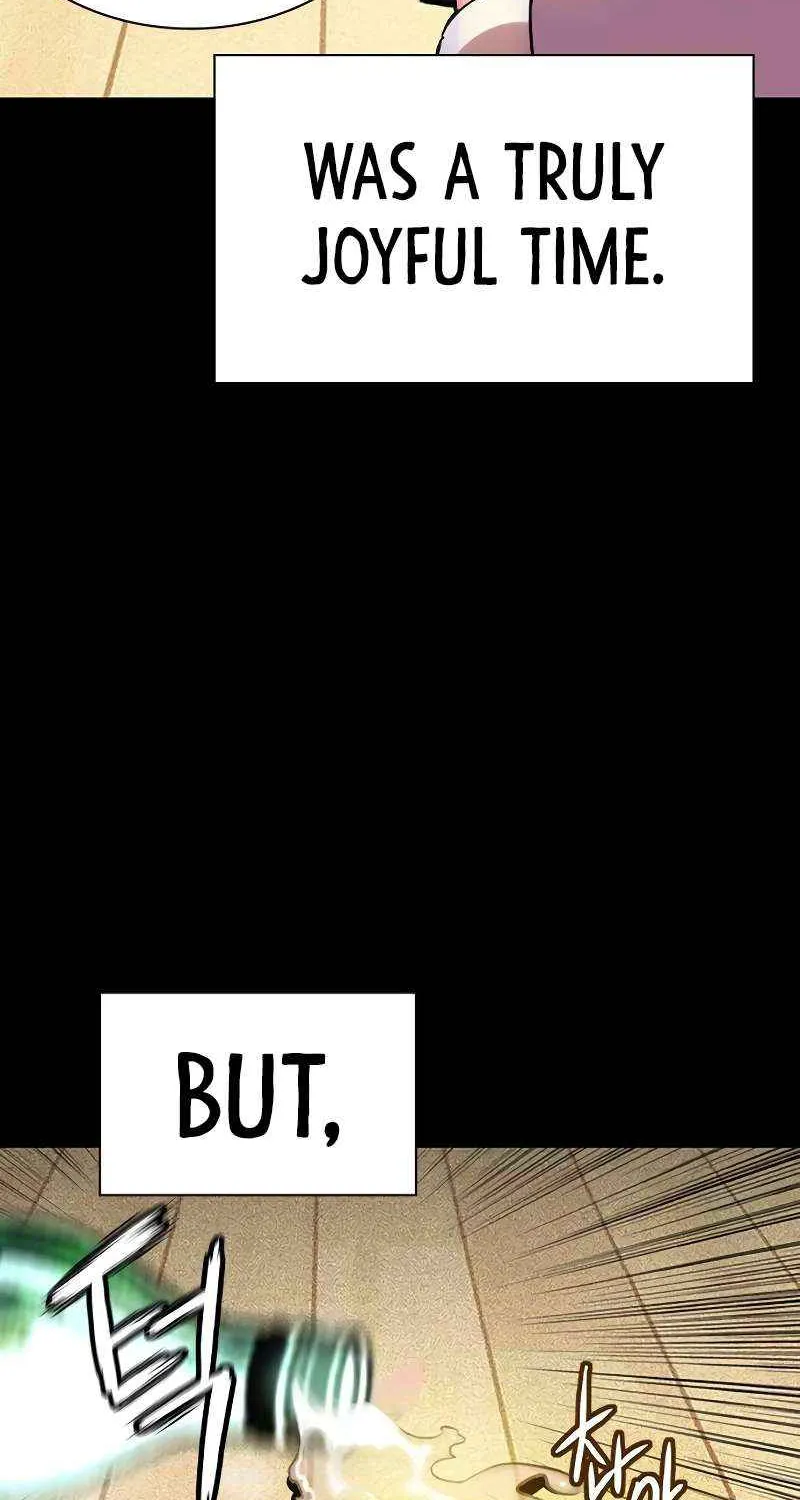 Manhwa Jungle Juice Mangakakalot X Chapter 125 Page 45