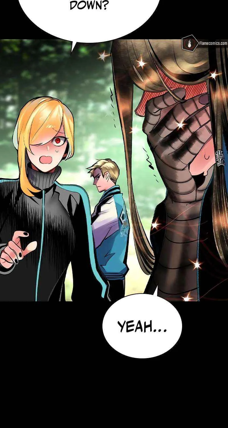 Manhwa Jungle Juice Mangakakalot X Chapter 125 Page 54