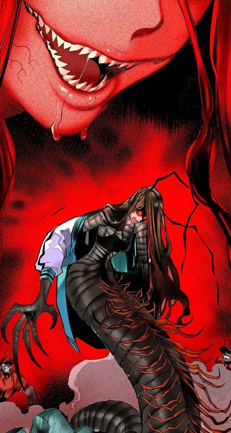 Manhwa Jungle Juice Mangakakalot X Chapter 125 Page 58
