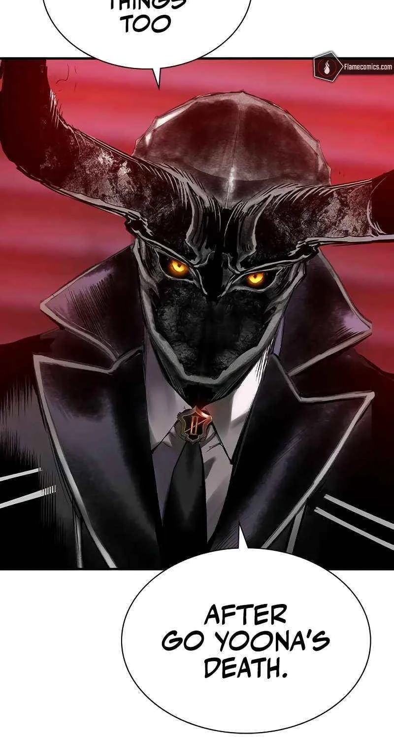 Manhwa Jungle Juice Mangakakalot X Chapter 125 Page 85