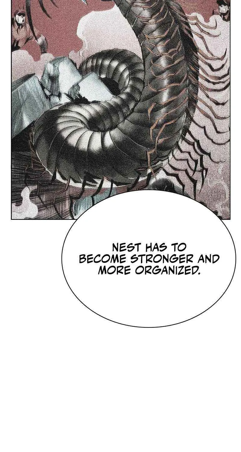 Manhwa Jungle Juice Mangakakalot X Chapter 125 Page 87