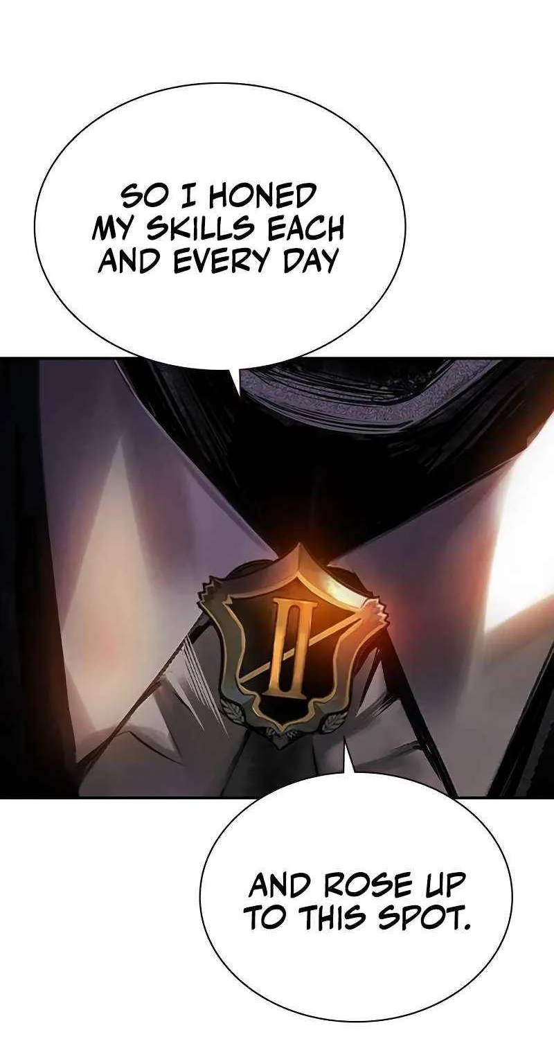 Manhwa Jungle Juice Mangakakalot X Chapter 125 Page 88