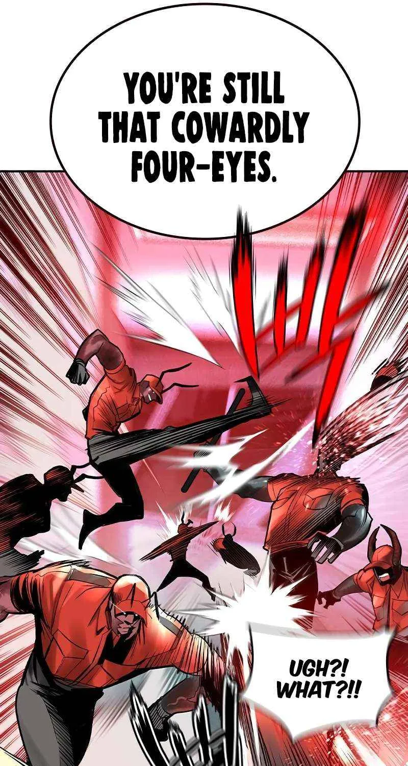Manhwa Jungle Juice Mangakakalot X Chapter 125 Page 98