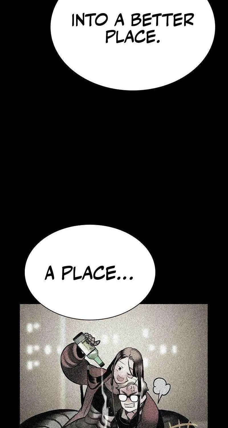 Manhwa Jungle Juice Mangakakalot X Chapter 125 Page 115