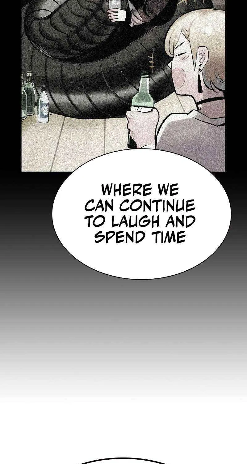 Manhwa Jungle Juice Mangakakalot X Chapter 125 Page 116